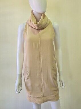 Fendi Zip Up Dress